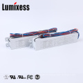 China good quality ul dc metal case 350mA 40W 24v led driver